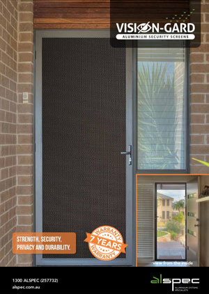 vision-gard security door adelaide vision-gard security door adelaide