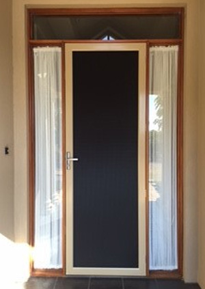 vision-gard security door adelaide vision-gard security door adelaide