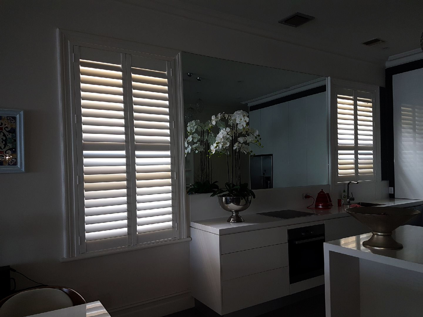Plantation Shutters Adelaide Open N Shut